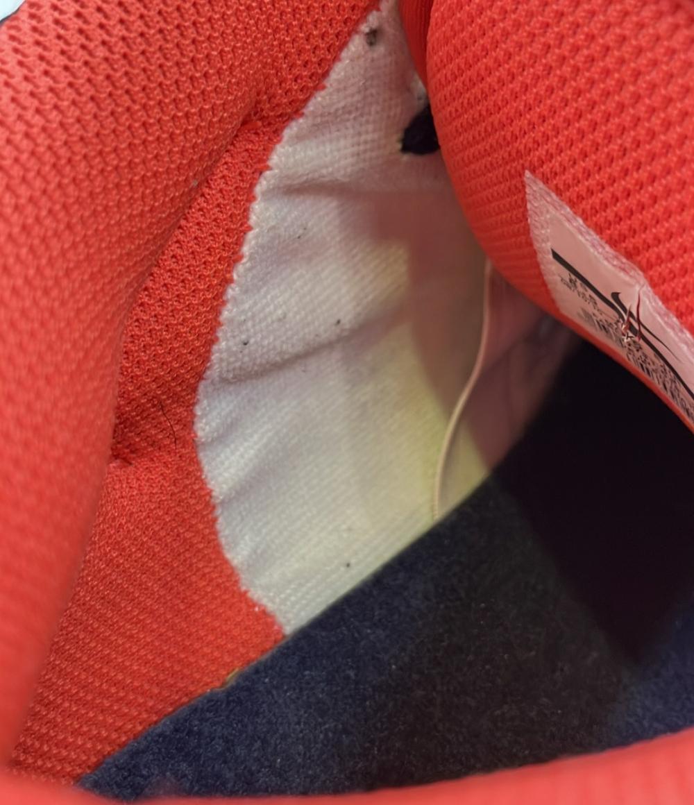 NIKE ミドルカットスニーカー AIR 407731-018 メンズ SIZE 26.5 (M) ナイキ