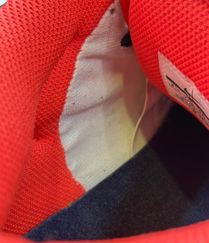 NIKE ミドルカットスニーカー AIR 407731-018 メンズ SIZE 26.5 (M) ナイキ