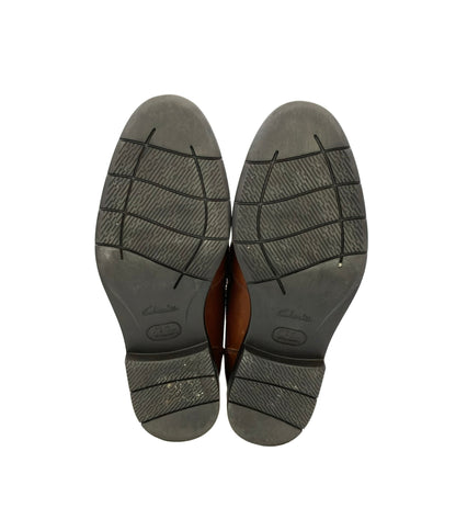 Clarks コインローファー メンズ SIZE UK 6 (24cm) クラークス