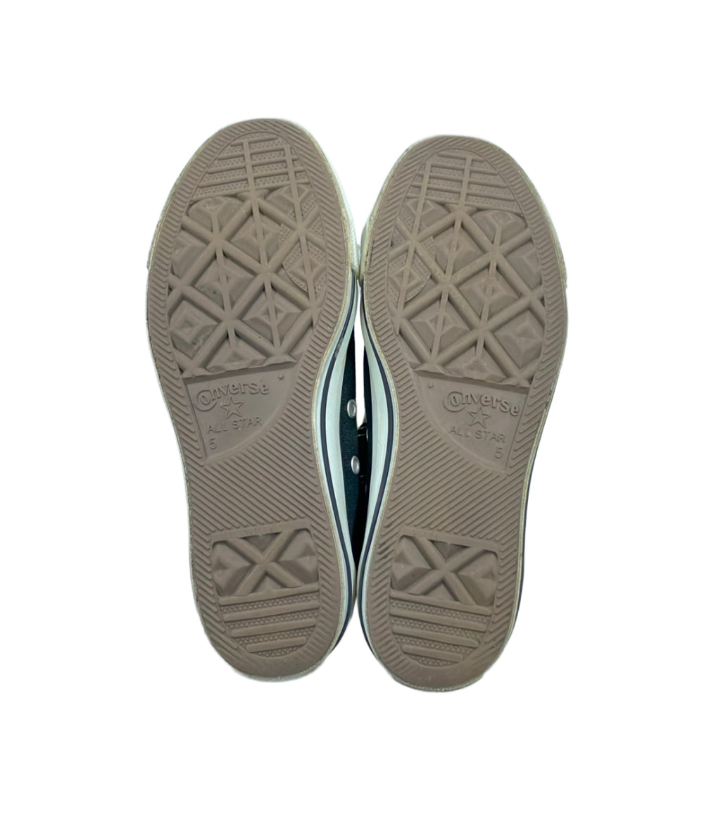 CONVERSE ハイカットスニーカー レディース SIZE 24.0 (L) コンバース