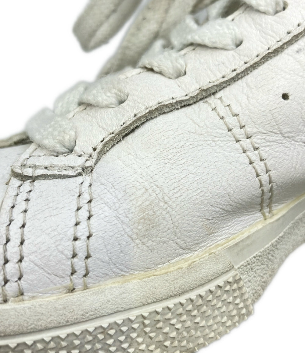 ONITSUKA TIGER ローカットスニーカー ローンシップ 3.0 1183A568 レディース SIZE 22.5 オニツカタイガー