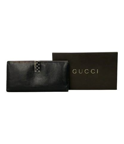 グッチ 二つ折り長財布 035 1502 2243 メンズ GUCCI