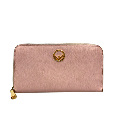 FENDI ラウンドファスナー長財布 8M0299 レディース フェンディ