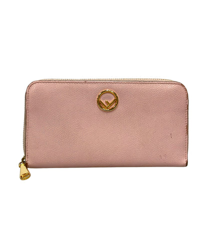 FENDI ラウンドファスナー長財布 8M0299 レディース フェンディ