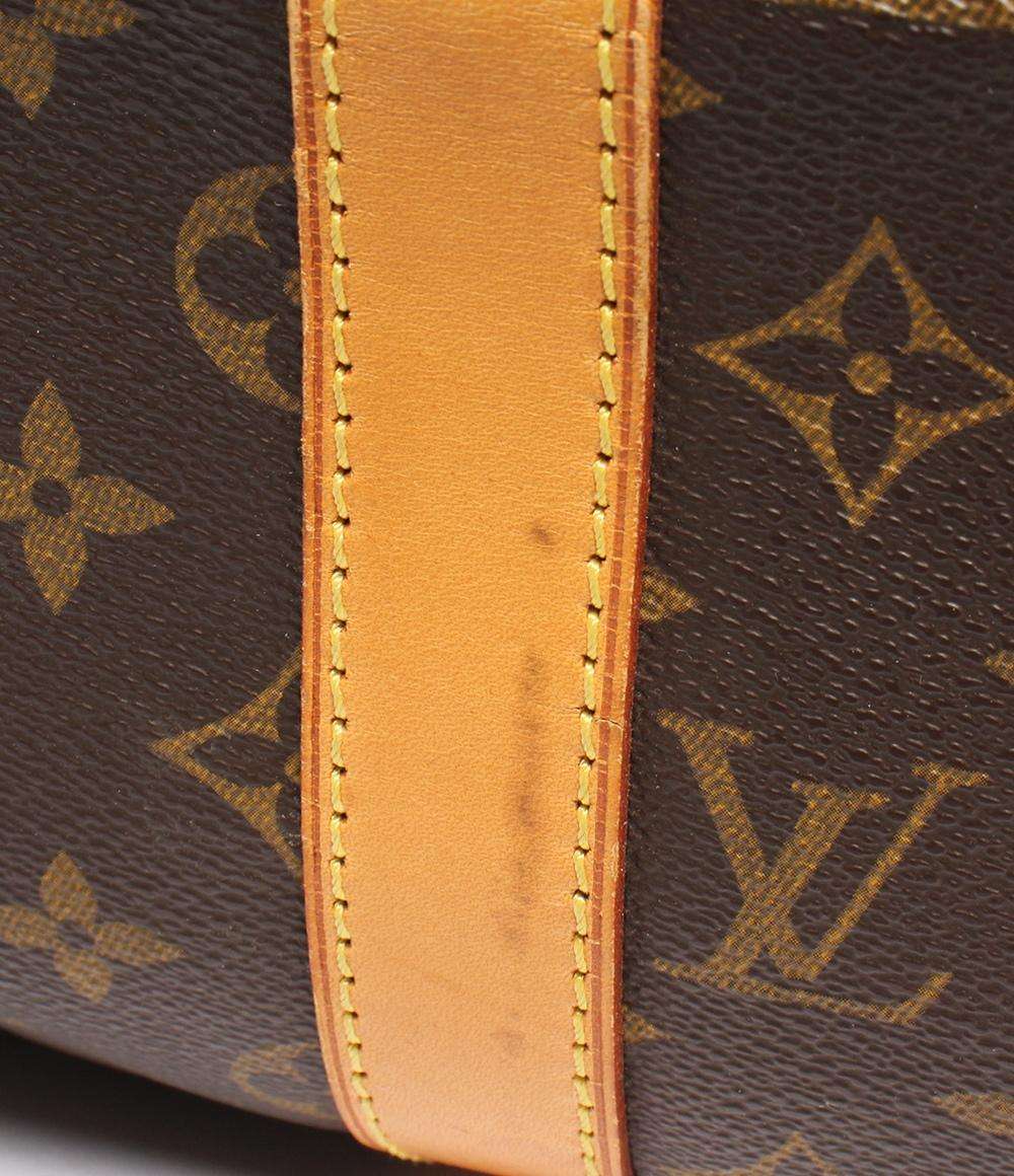 LOUIS VUITTON ボストンバッグ モノグラム キーポル50 M41426 レディース メンズ ルイ・ヴィトン