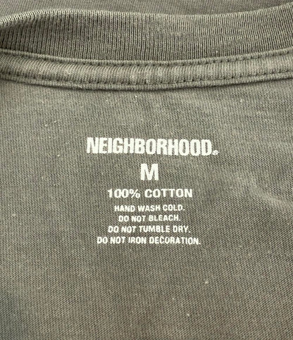 ネイバーフッド 半袖Tシャツ メンズ SIZE M (M) NEIGHBORHOOD