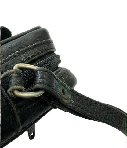 ハンティングワールド セカンドバッグ メンズ HUNTING WORLD