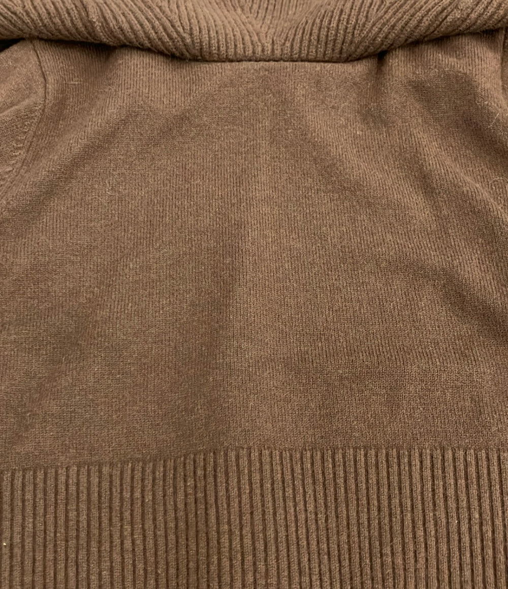 BLUELEA 長袖 ニット レディース SIZE F (M) ブルレア