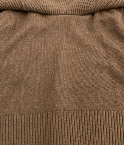 BLUELEA 長袖 ニット レディース SIZE F (M) ブルレア