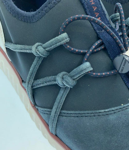 コールハーン スリッポン レディース SIZE 5 1/2 B (S) COLE HAAN