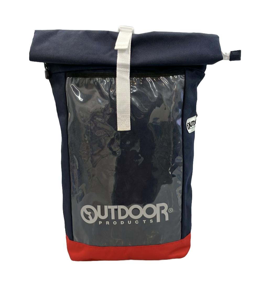 アウトドアプロダクツ リュック メンズ OUTDOOR PRODUCTS