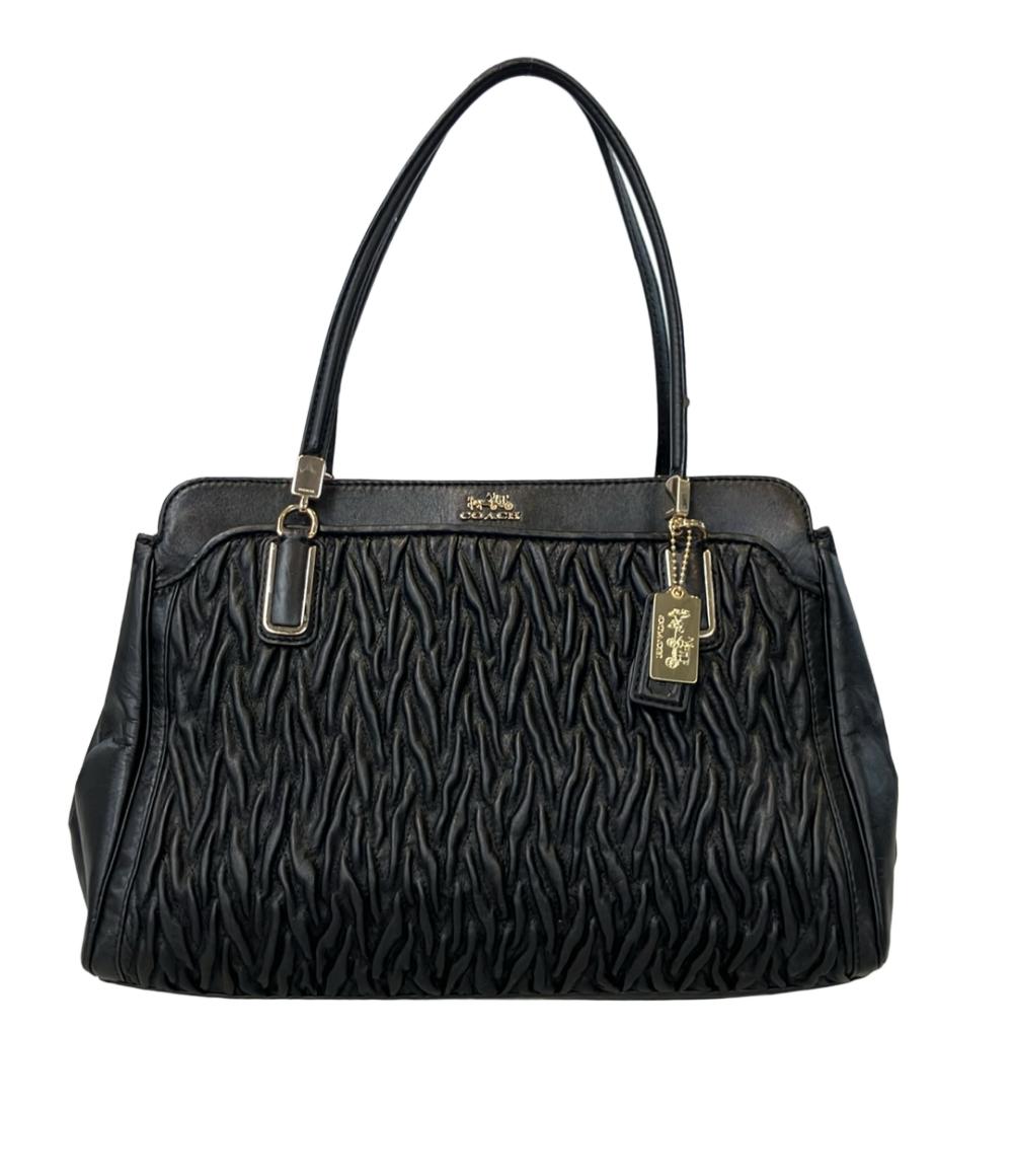 COACH トートバッグ 肩掛け 25262 レディース コーチ