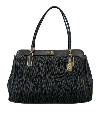 COACH トートバッグ 肩掛け 25262 レディース コーチ