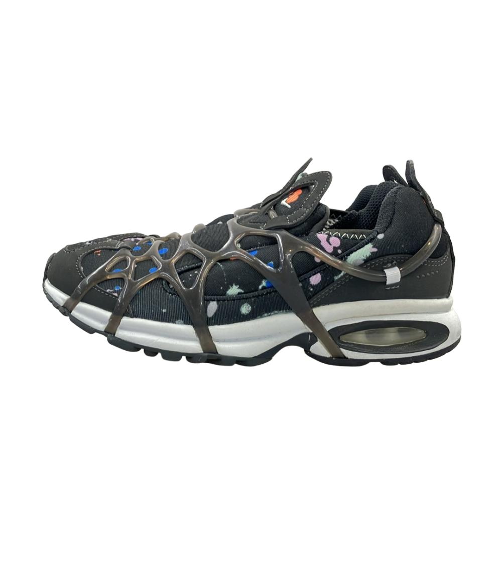 NIKE ローカットスニーカー スリッポン AIR KUKINI SE DV1894-001 レディース SIZE 24.0 (L) ナイキ