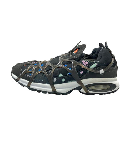 NIKE ローカットスニーカー スリッポン AIR KUKINI SE DV1894-001 レディース SIZE 24.0 (L) ナイキ