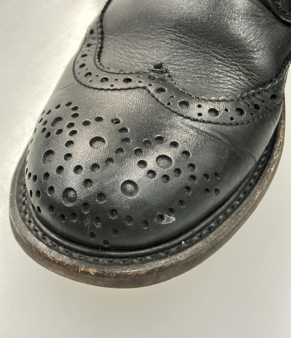 リーガル ウィングチップブーツ レディース SIZE 23 1/2 (M) REGAL