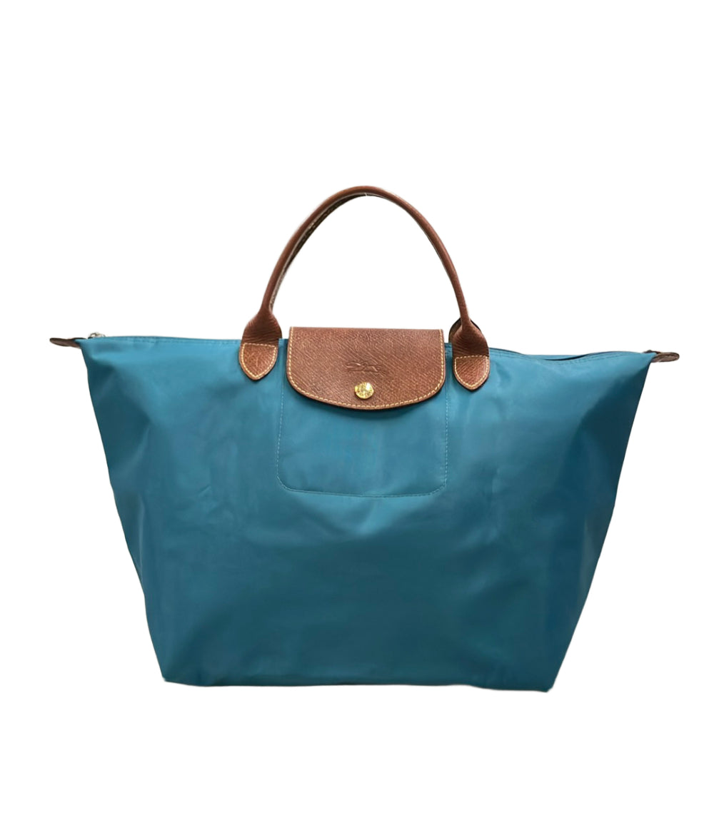 訳あり Longchamp ハンドバッグ トートバッグ ル プリアージュ レディース ロンシャン