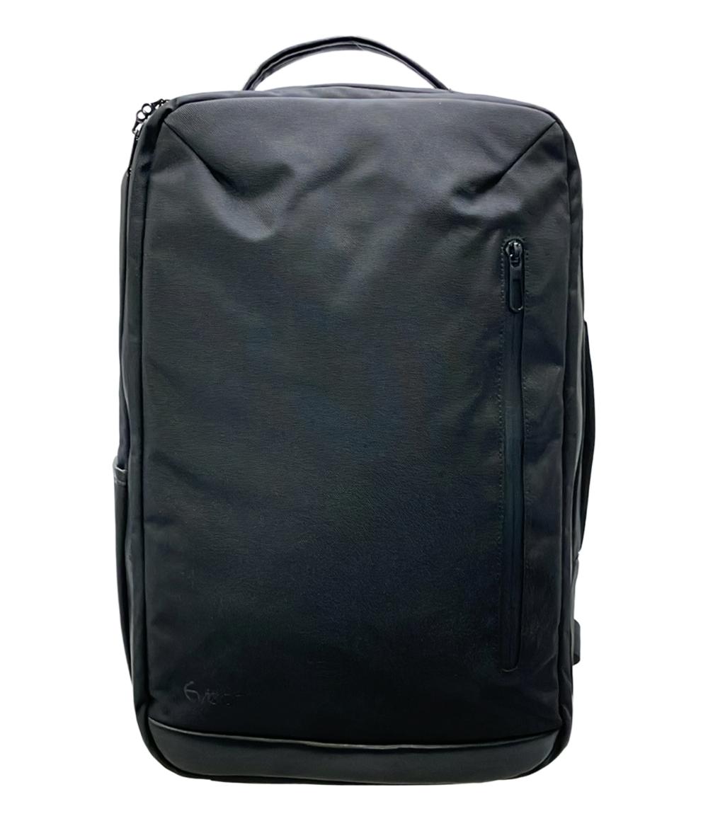 Evoon リュック メンズ エボーン