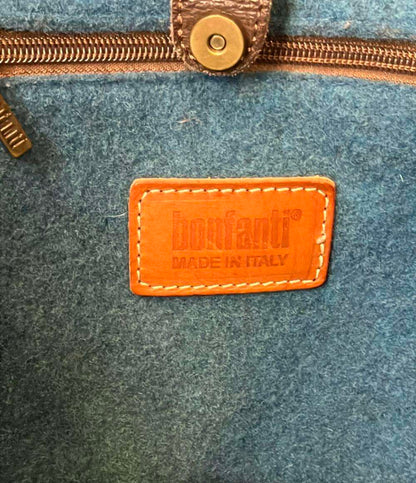 トートバッグ 肩掛け メンズ BON FANTY