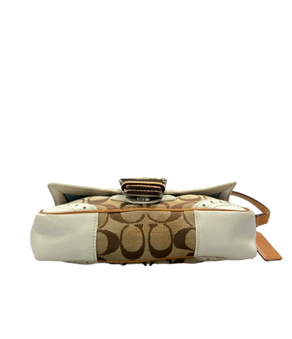 COACH ショルダーバッグ 斜め掛け 1459 レディース コーチ