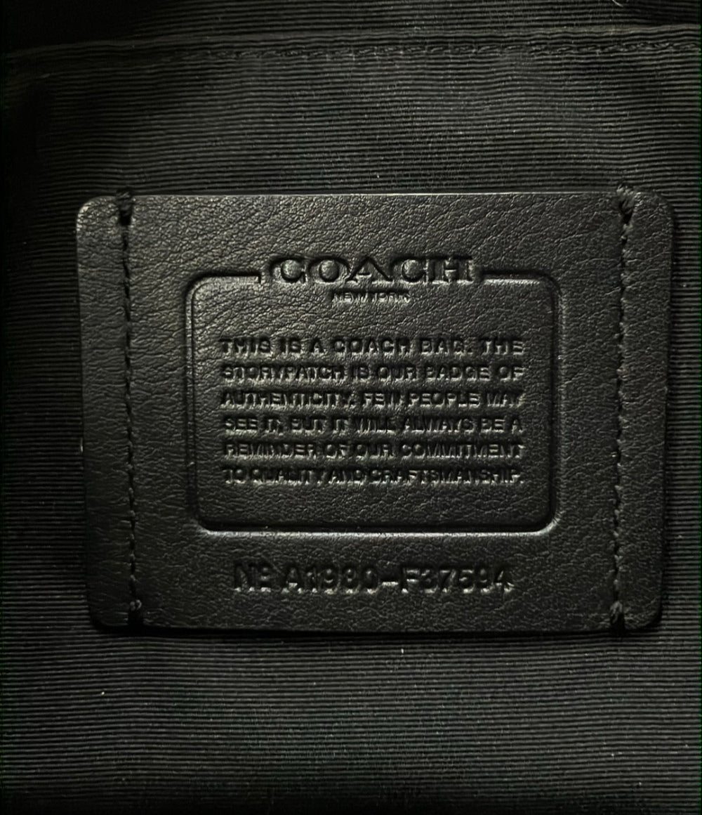 COACH ウエストバッグ F37594 レディース コーチ