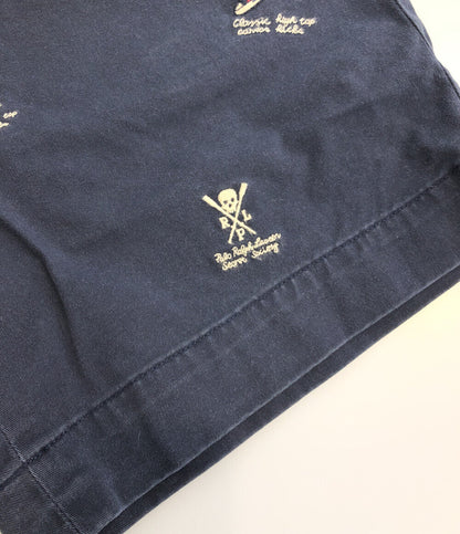 ハーフパンツ ポロベア      メンズ SIZE 28 (S) POLO RALPH LAUREN