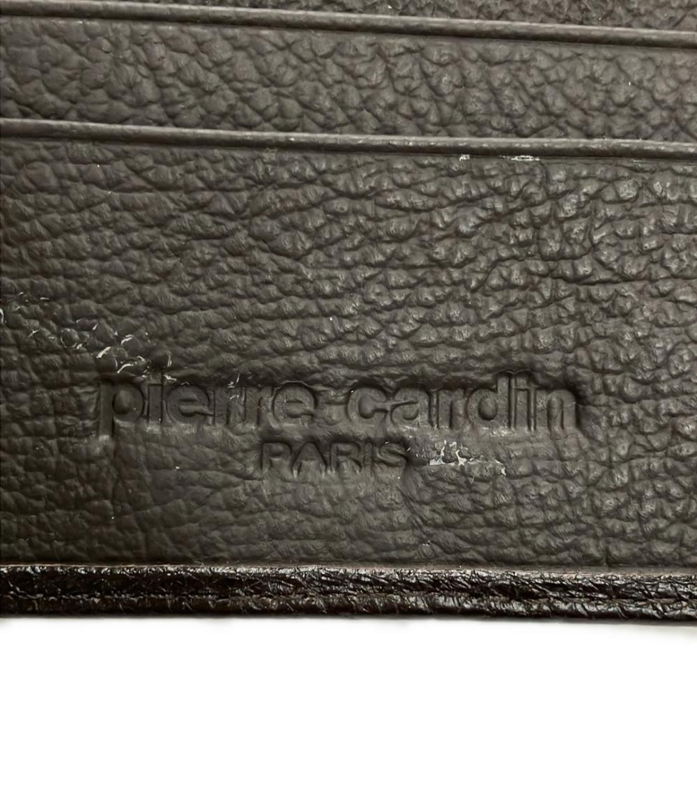 ピエールカルダン 二つ折り財布 メンズ Pierre Cardin – Rehello by 