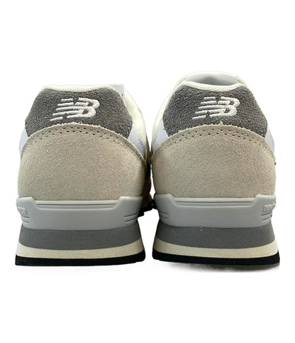 美品 NEW BALANCE ローカットスニーカー WL996SJ2 レディース SIZE 23.0 (M) ニューバランス
