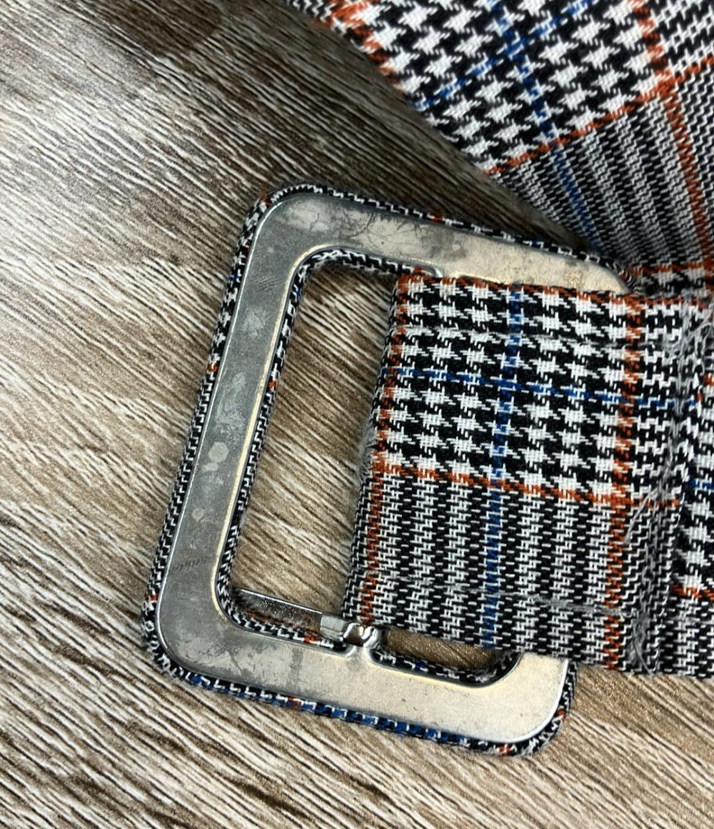 ジュエティ ライダース2wayワンピース レディース SIZE M (M) jouetie