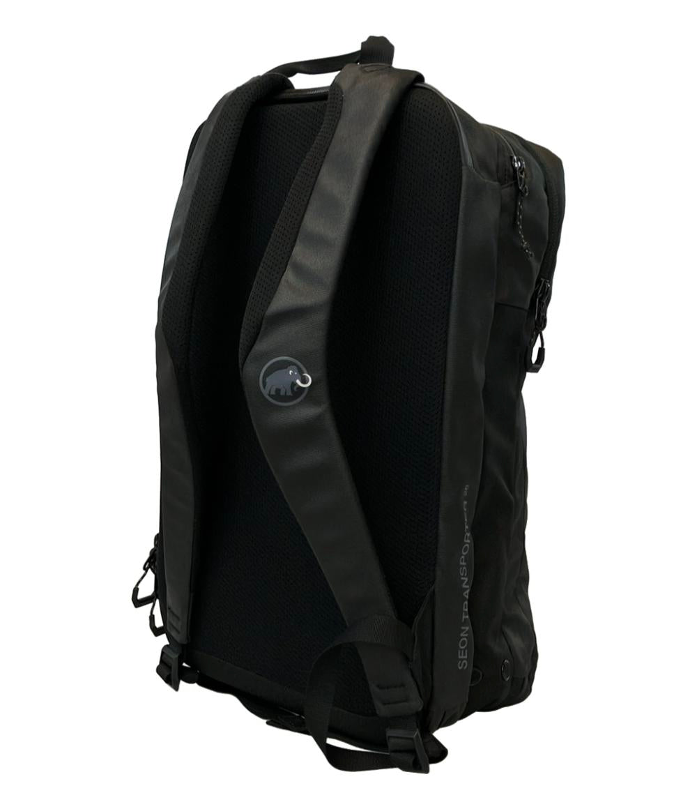 Mammut リュック デイパック セオン トランスポーター 25 メンズ レディース マムート