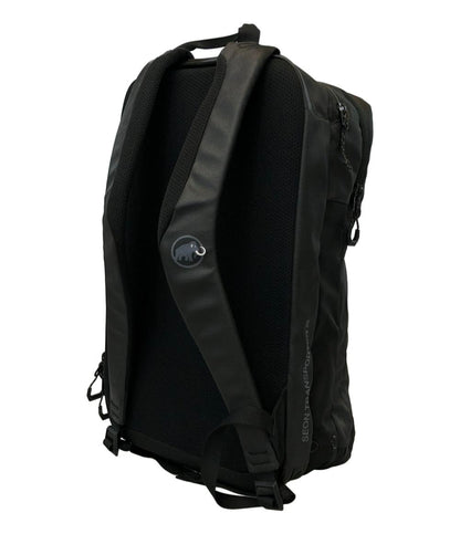 Mammut リュック デイパック セオン トランスポーター 25 メンズ レディース マムート