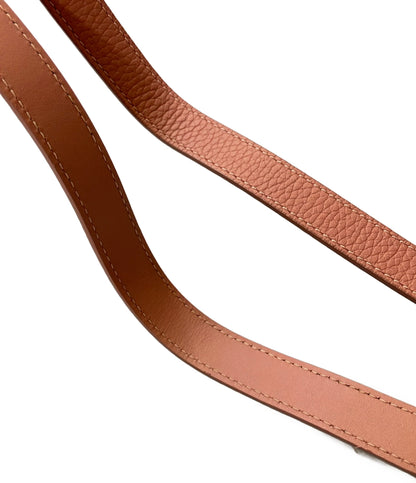 美品 Longchamp 2way ハンドバッグ ショルダーバッグ 斜め掛け L2063886258 レディース ロンシャン