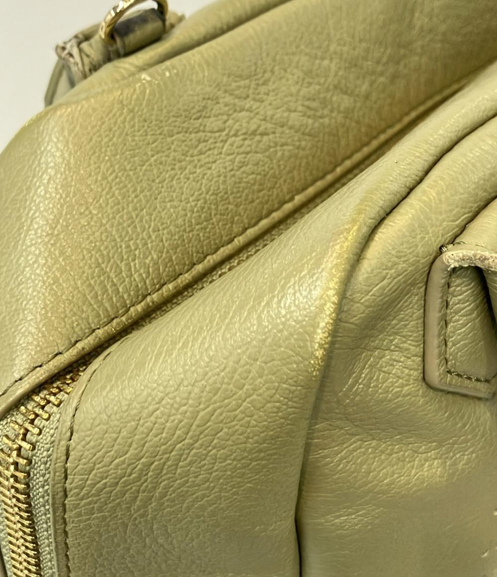 ハンティングワールド 2wayハンドバッグ ショルダーバッグ レディース HUNTING WORLD