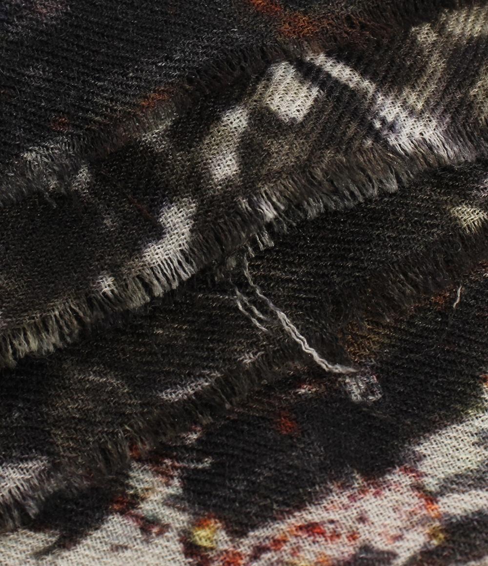 美品 Faliero Sarti ストール レディース ファリエロサルティ