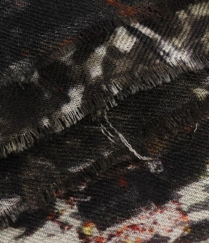 美品 Faliero Sarti ストール レディース ファリエロサルティ