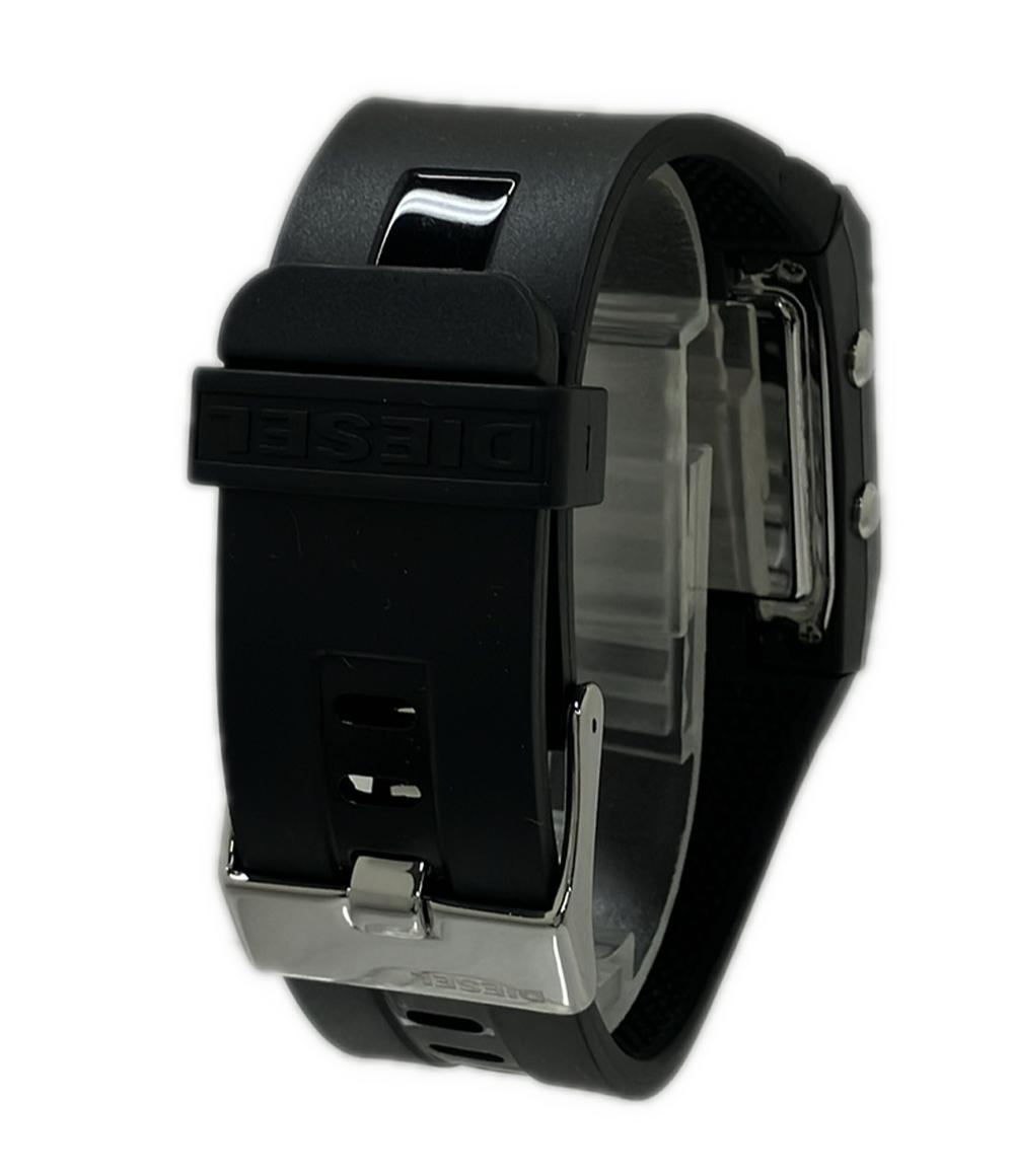 DIESEL 腕時計 クオーツ DZ-7130 メンズ ディーゼル – Rehello by BOOKOFF