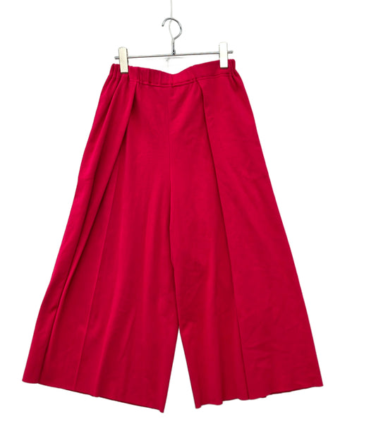 me ISSEY MIYAKE ロングパンツ MI24KF543 レディース ミー イッセイミヤケ