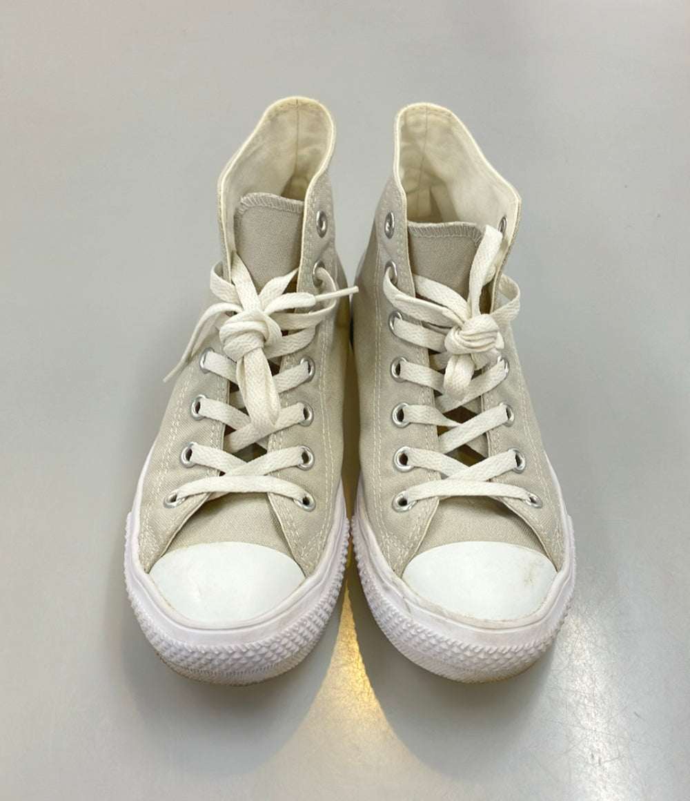 CONVERSE ハイカットスニーカー レディース SIZE 23.0 コンバース