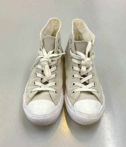 CONVERSE ハイカットスニーカー レディース SIZE 23.0 コンバース