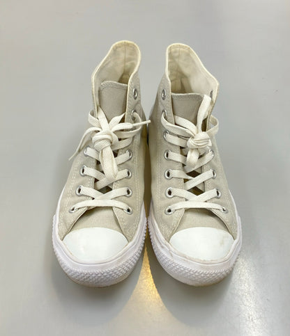 CONVERSE ハイカットスニーカー レディース SIZE 23.0 コンバース