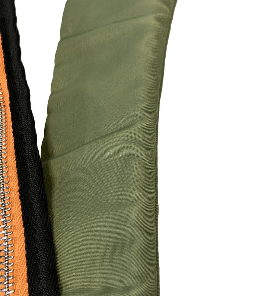 A.P.C. ウエストポーチ ボディバッグ メンズ アーペーセー