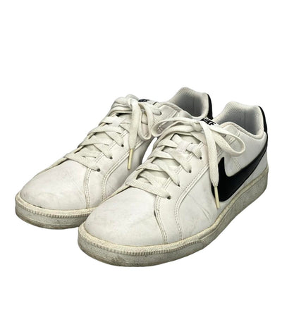 NIKE ローカットスニーカー COURT ROYALE SL 844802-100 メンズ SIZE 26.5 (M) ナイキ