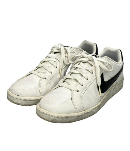 NIKE ローカットスニーカー COURT ROYALE SL 844802-100 メンズ SIZE 26.5 (M) ナイキ