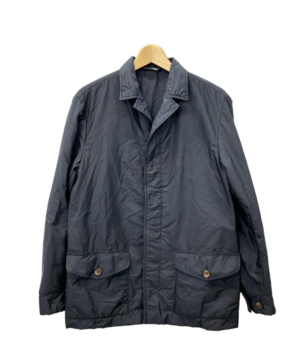 ビームスエフ バイワイアカミネ 中綿ジャケット メンズ SIZE 46 (M) BEAMS F BY Y.AKAMINE
