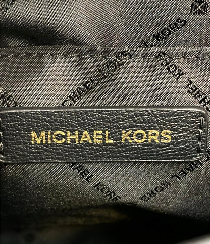 美品 マイケルコース ショルダーバッグ 斜め掛け レディース MICHAEL KORS