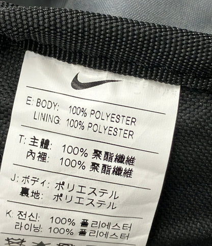 NIKE 2way ボストンバッグ スポーツバッグ ショルダーバッグ 斜め掛け ロゴ メンズ ナイキ