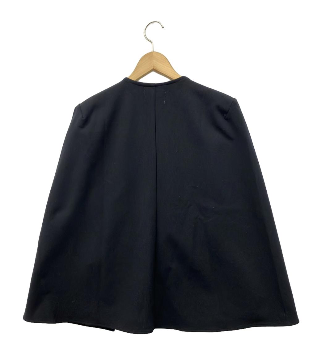 エリー ケープジャケット レディース SIZE F (M) ELLIE