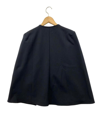 エリー ケープジャケット レディース SIZE F (M) ELLIE