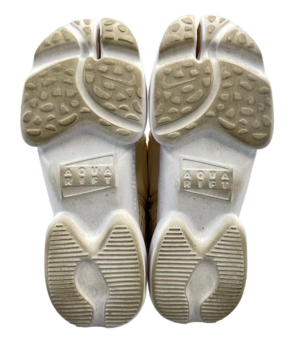 NIKE スニーカーサンダル W アクア リフト DJ4669-200 レディース SIZE 25.5 (XL) ナイキ