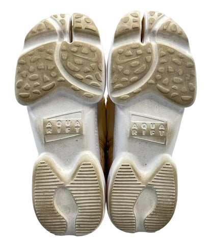 NIKE スニーカーサンダル W アクア リフト DJ4669-200 レディース SIZE 25.5 (XL) ナイキ